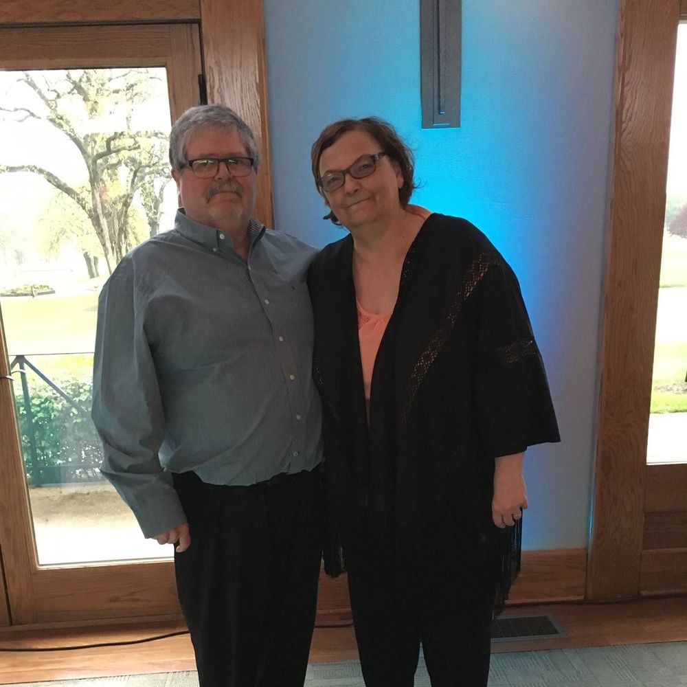 Meet your Posher, Diane